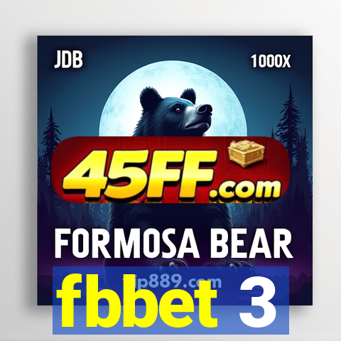 fbbet 3